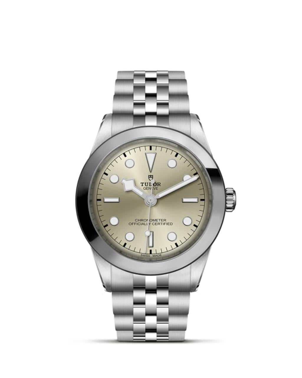 Black Bay One 39 - M79660-0003