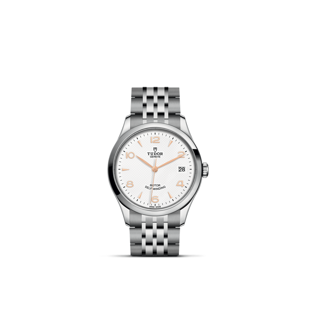 1926 36 mm Steel Case - M91450-0011