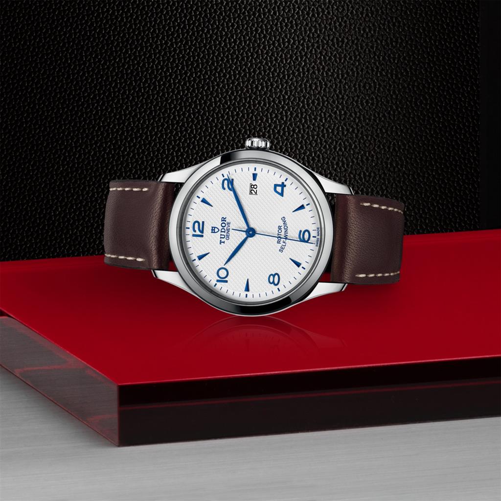 1926 39 mm Steel Case - M91550-0010