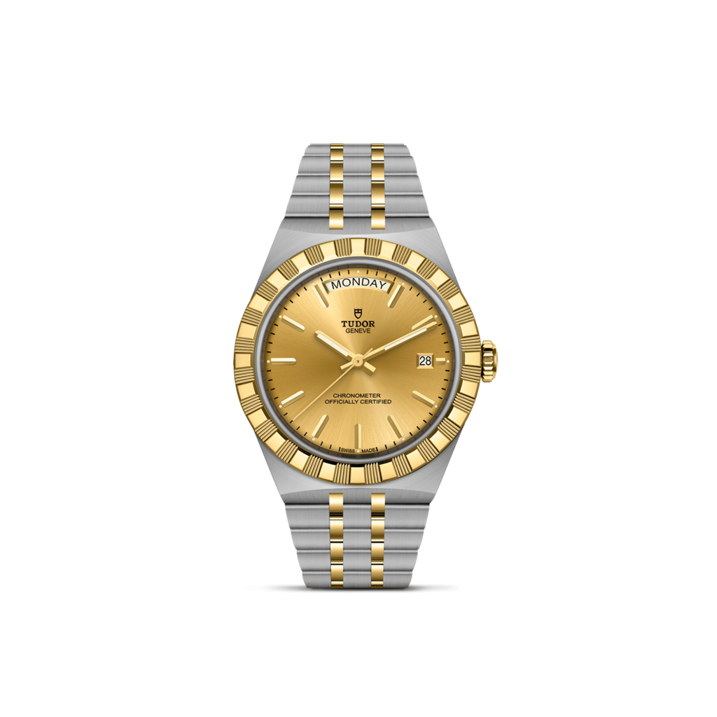 TUDOR Royal - M2840D1A3-0002