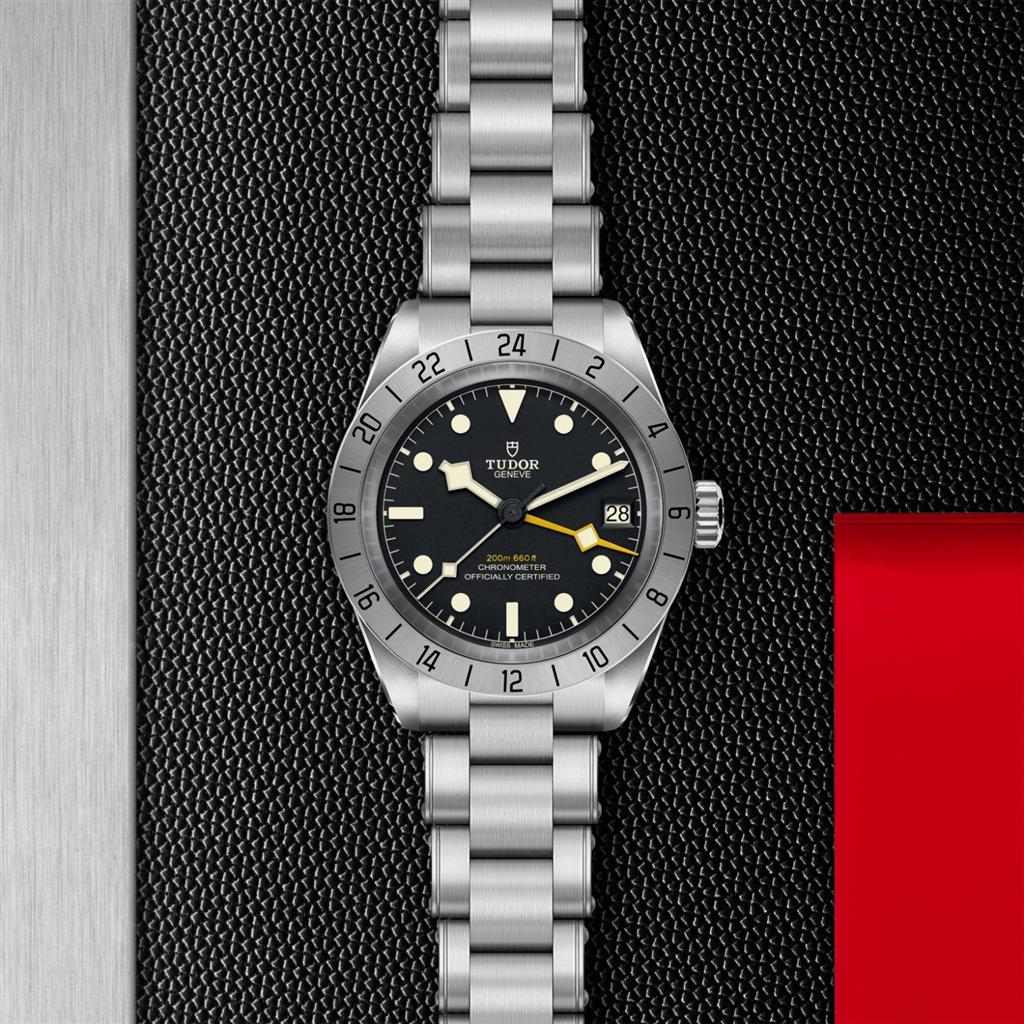 Black Bay Pro M79470-0001