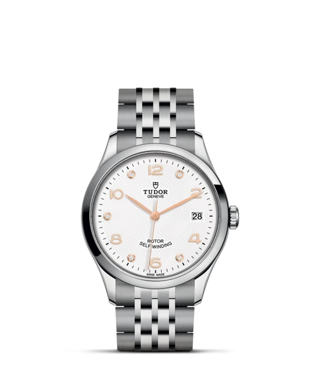 1926 36 mm Steel Case - M91450-0013