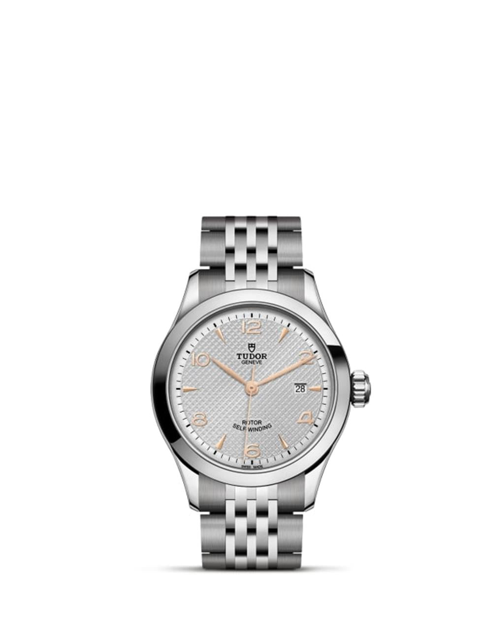 1926 28mm Steel - M91350-0001