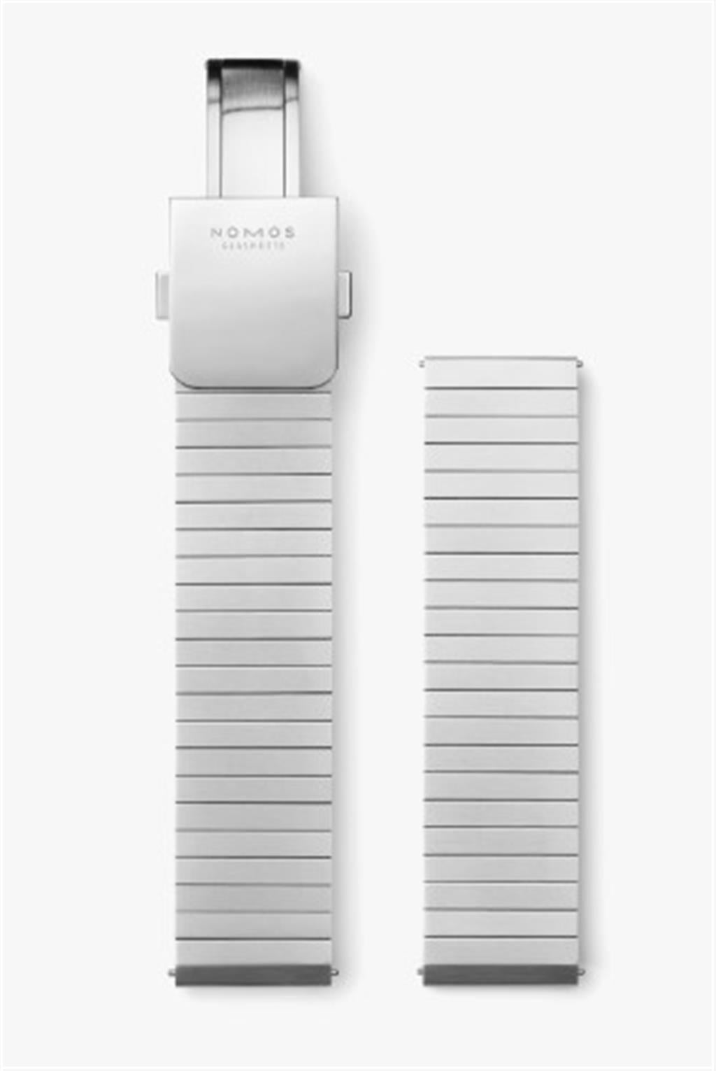 Nomos Bracelet Sport, 20 mm
