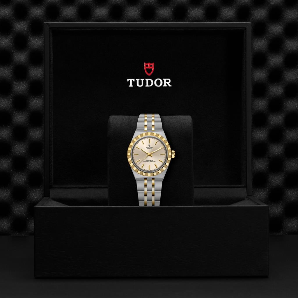 TUDOR Royal - M2830A1A3-0003