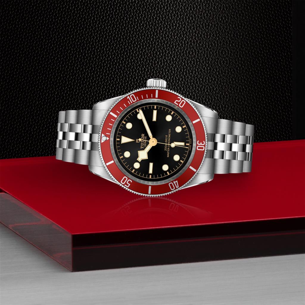 TUDOR Black Bay - M7941A1A0RU
