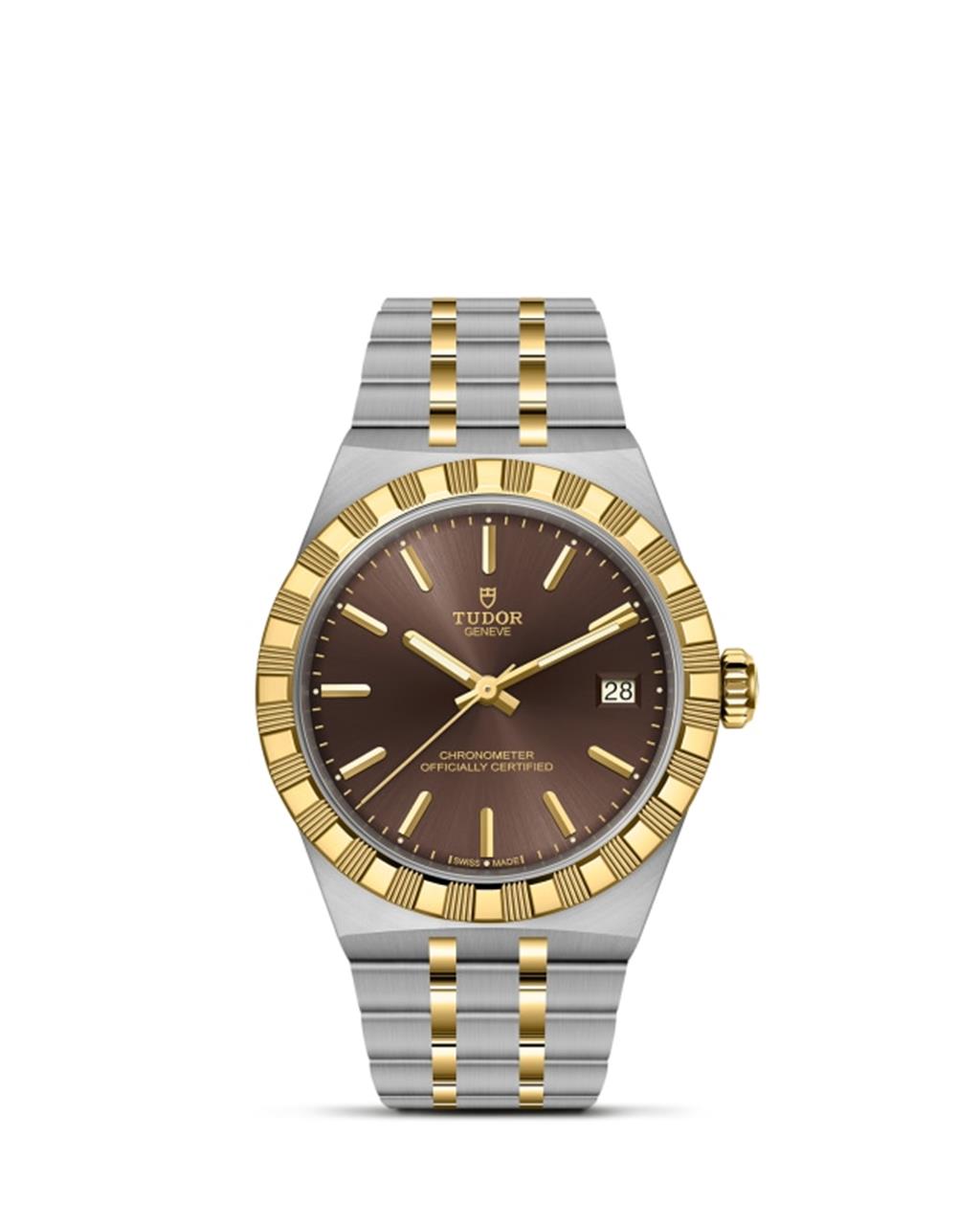 TUDOR Royal - M2836C1A3-0001