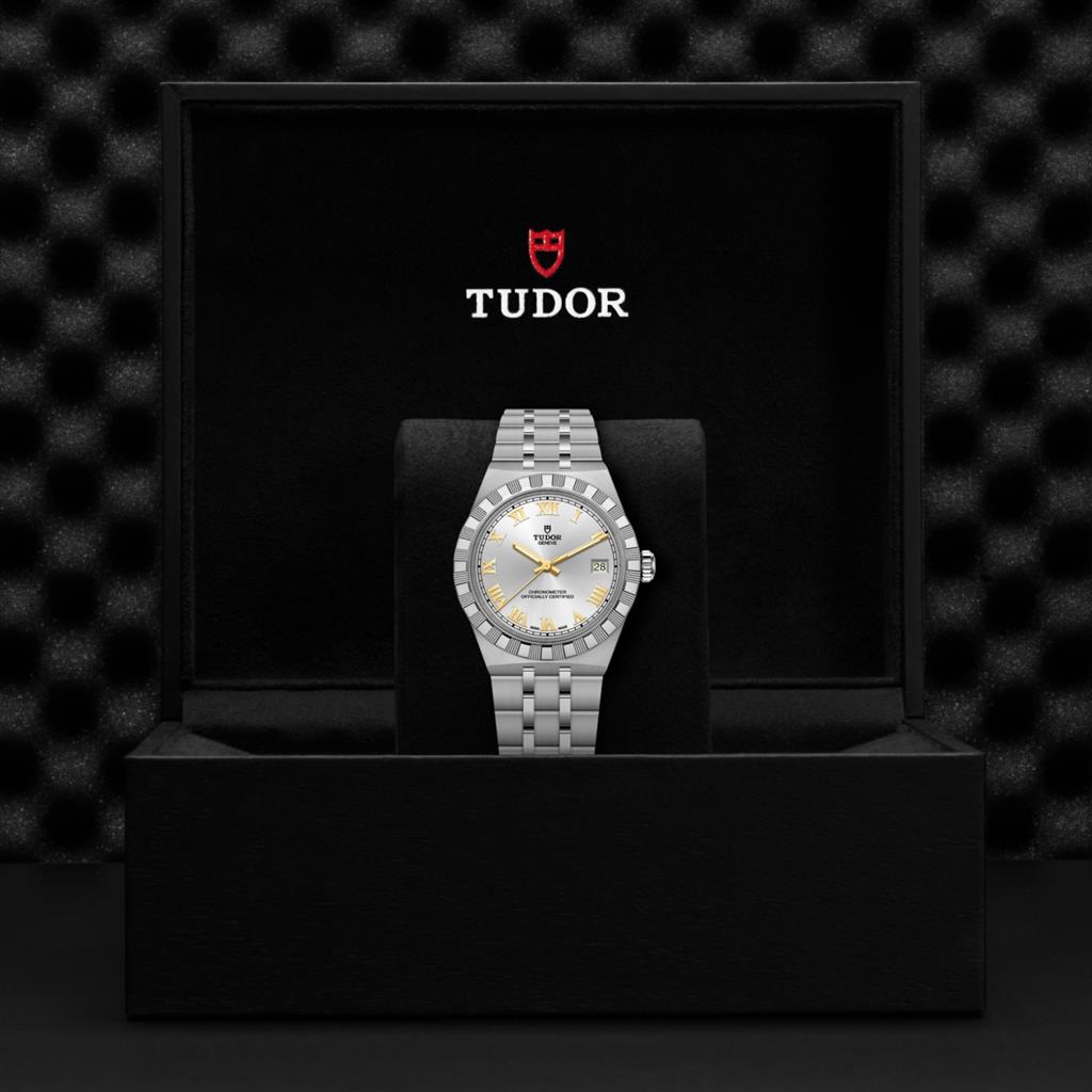 TUDOR Royal - M2836C1A0-0104