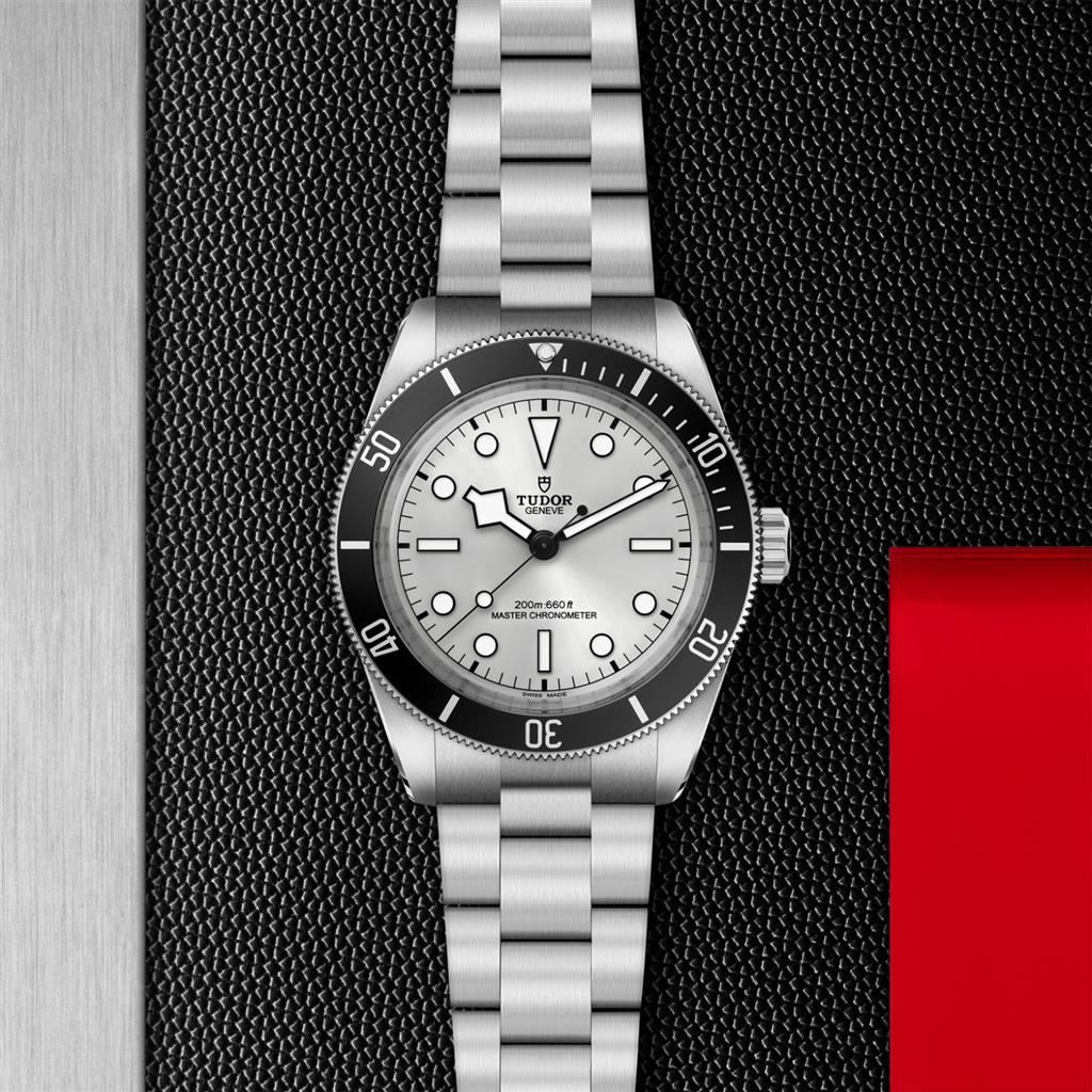 Black Bay 68 M7943A1A0NU-0002