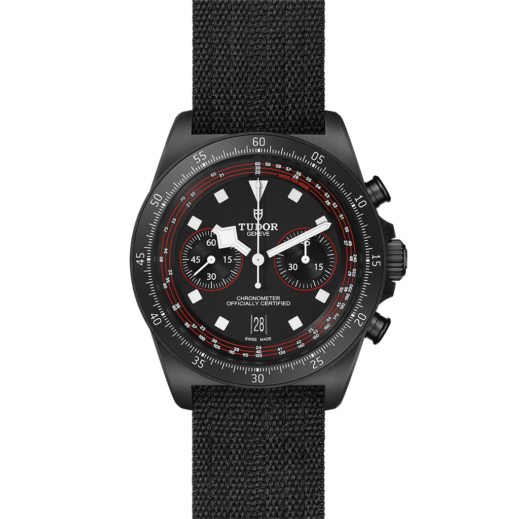 Pelagos FXD Chrono - M25827KN-0001