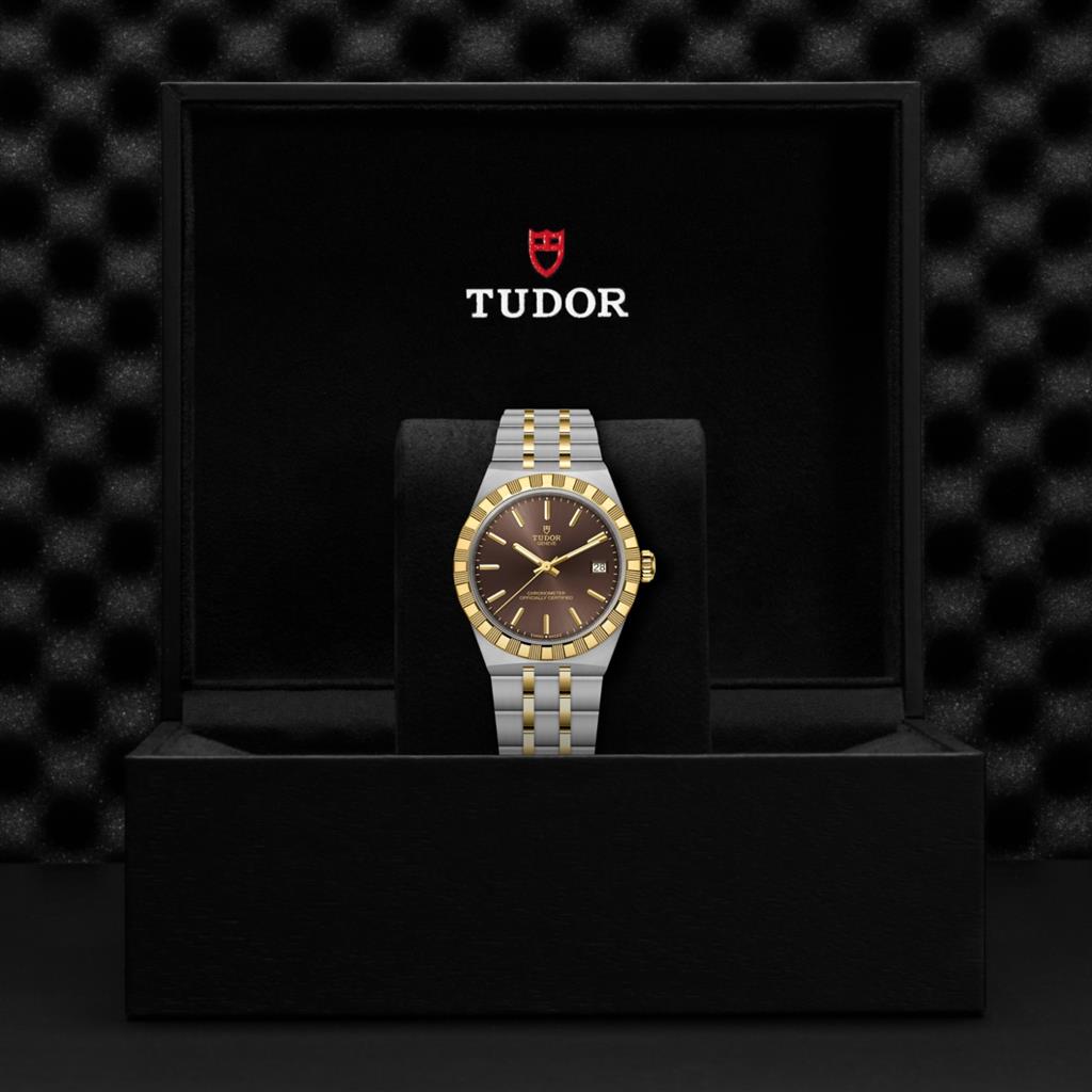 TUDOR Royal - M2836C1A3-0001
