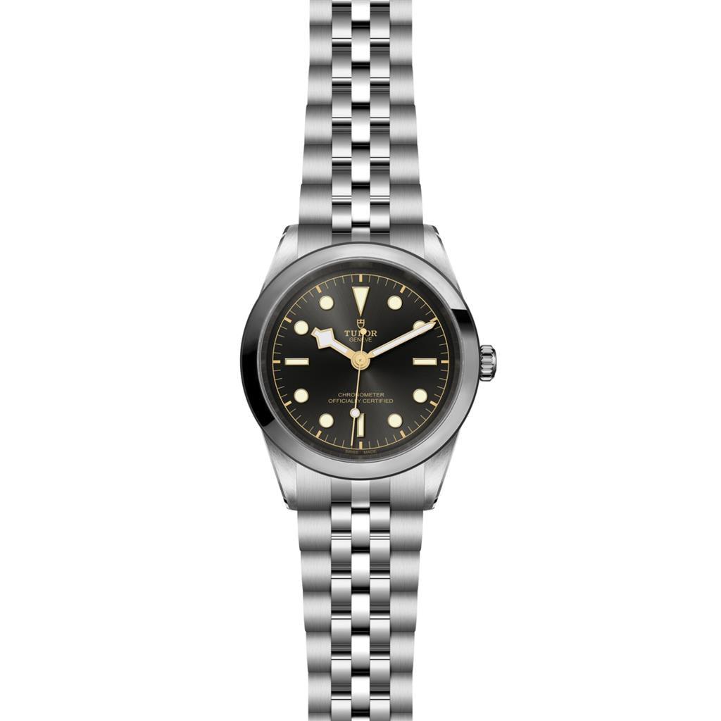 Black Bay One 41 - M79680-0001