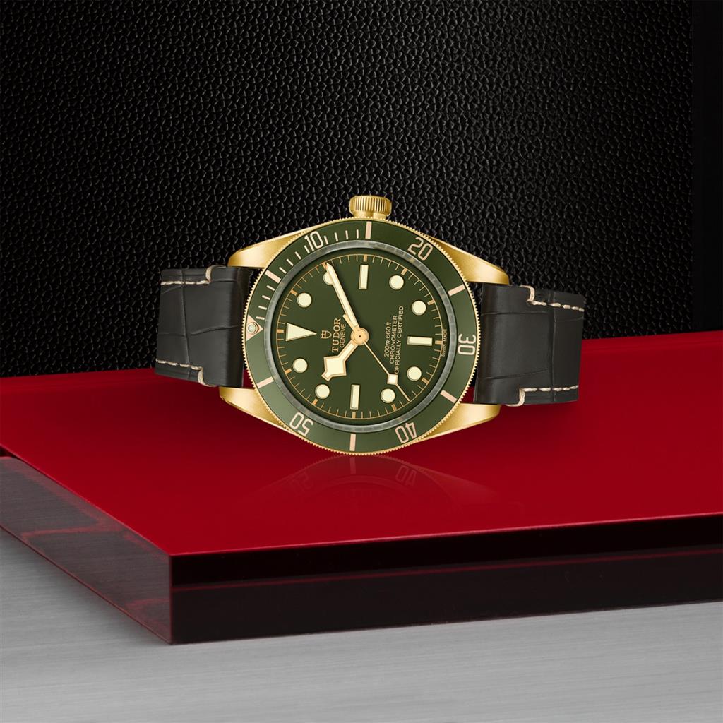 Black Bay 58 18K - M79018V-0001