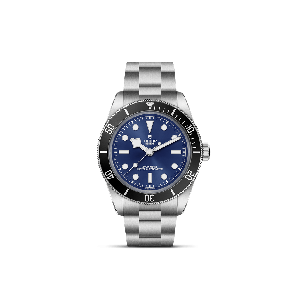 Black Bay 68 M7943A1A0NU-0001