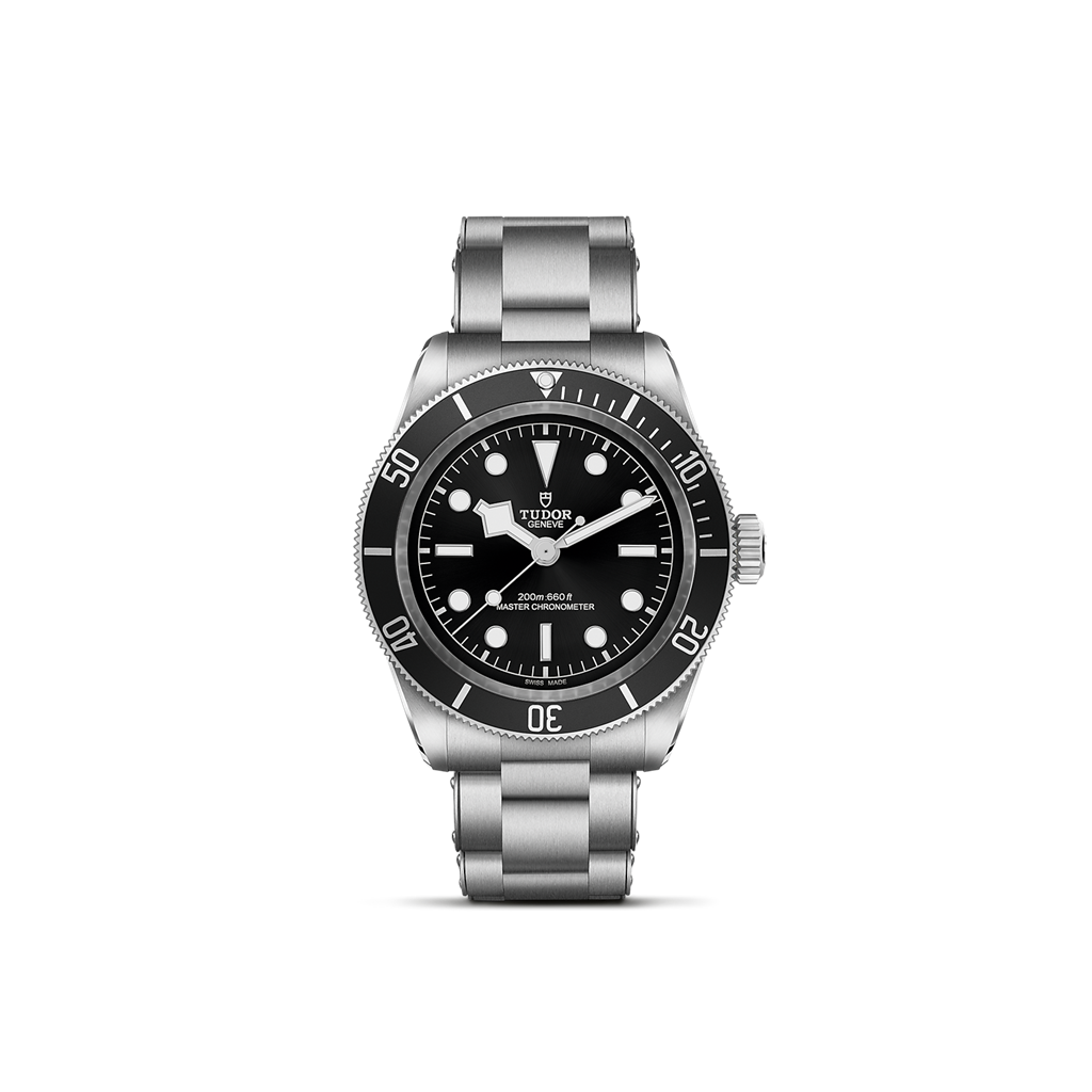 TUDOR Black Bay