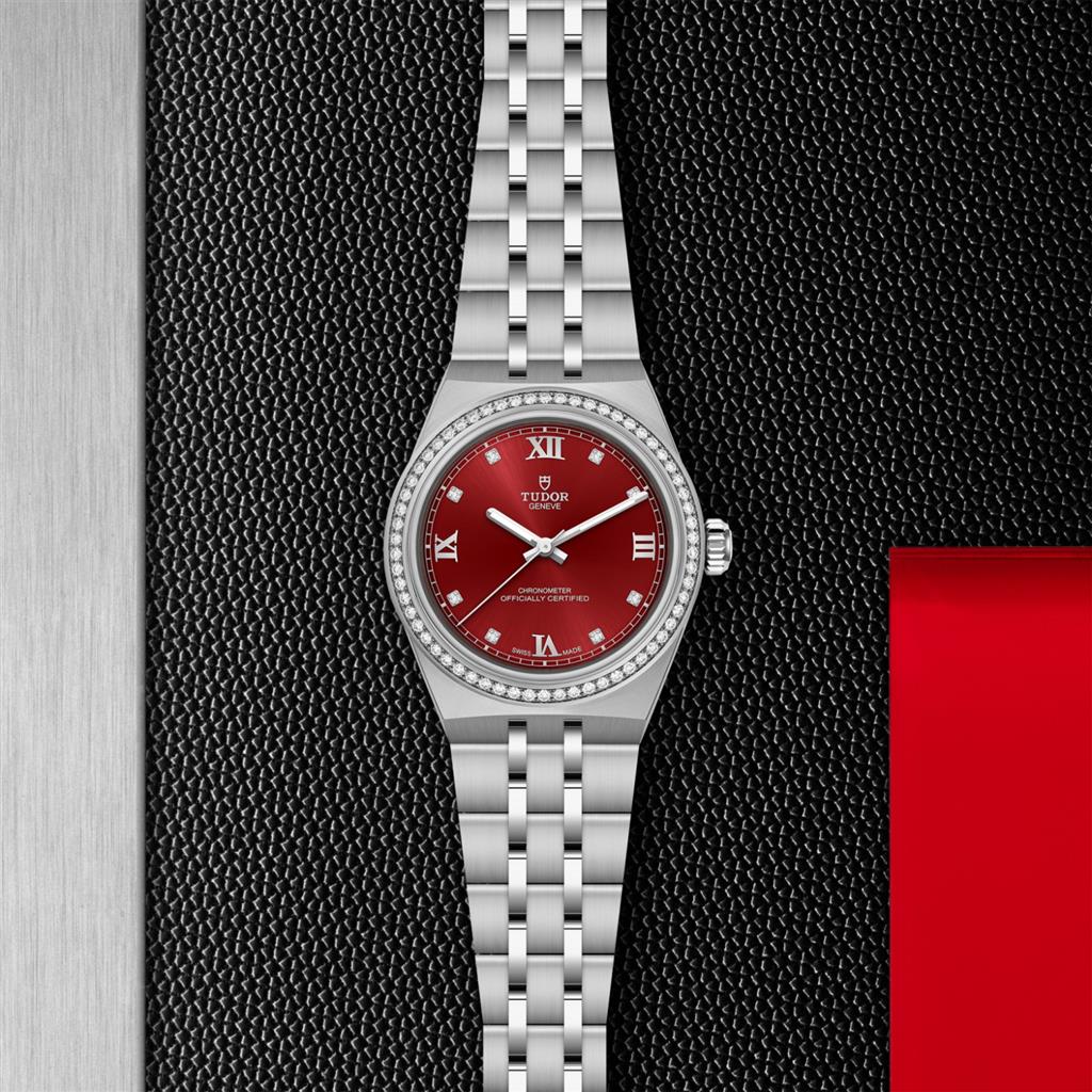 TUDOR Royal - M2830A1S0-0002