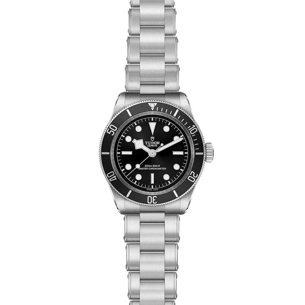 TUDOR Black Bay
