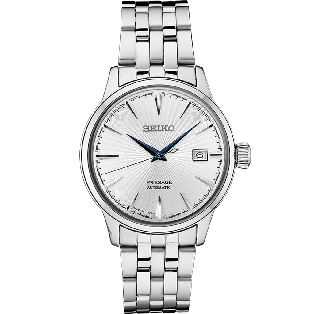 Seiko Presage Automatic
