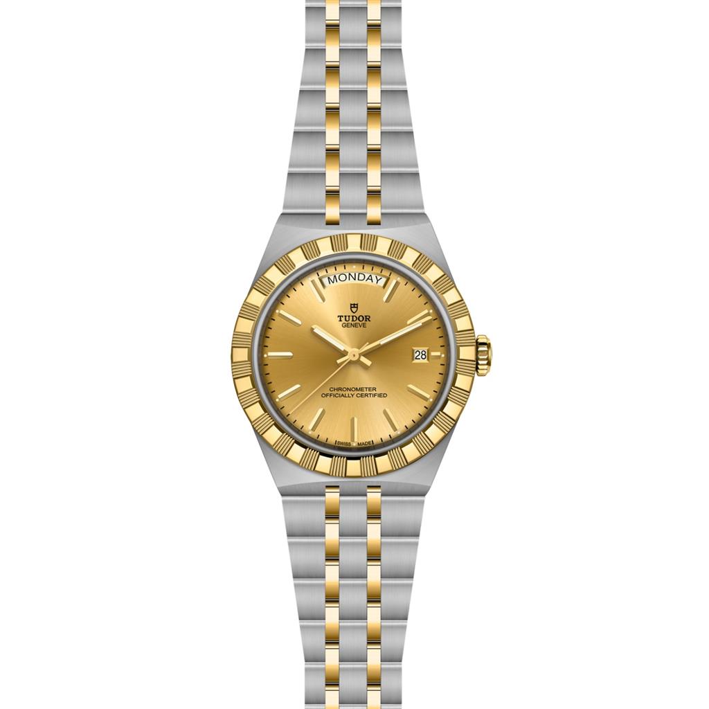 TUDOR Royal - M2840D1A3-0002
