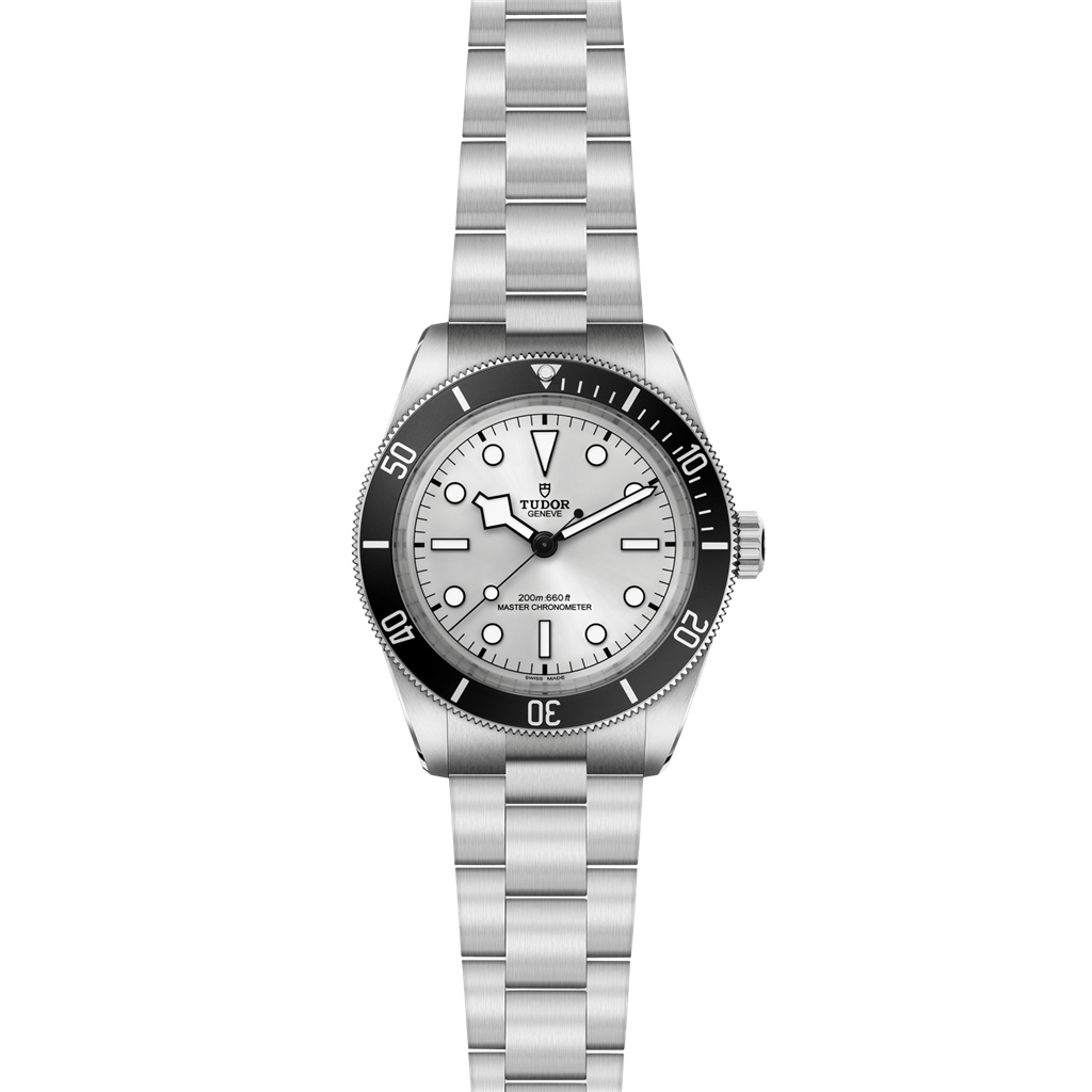 Black Bay 68 M7943A1A0NU-0002