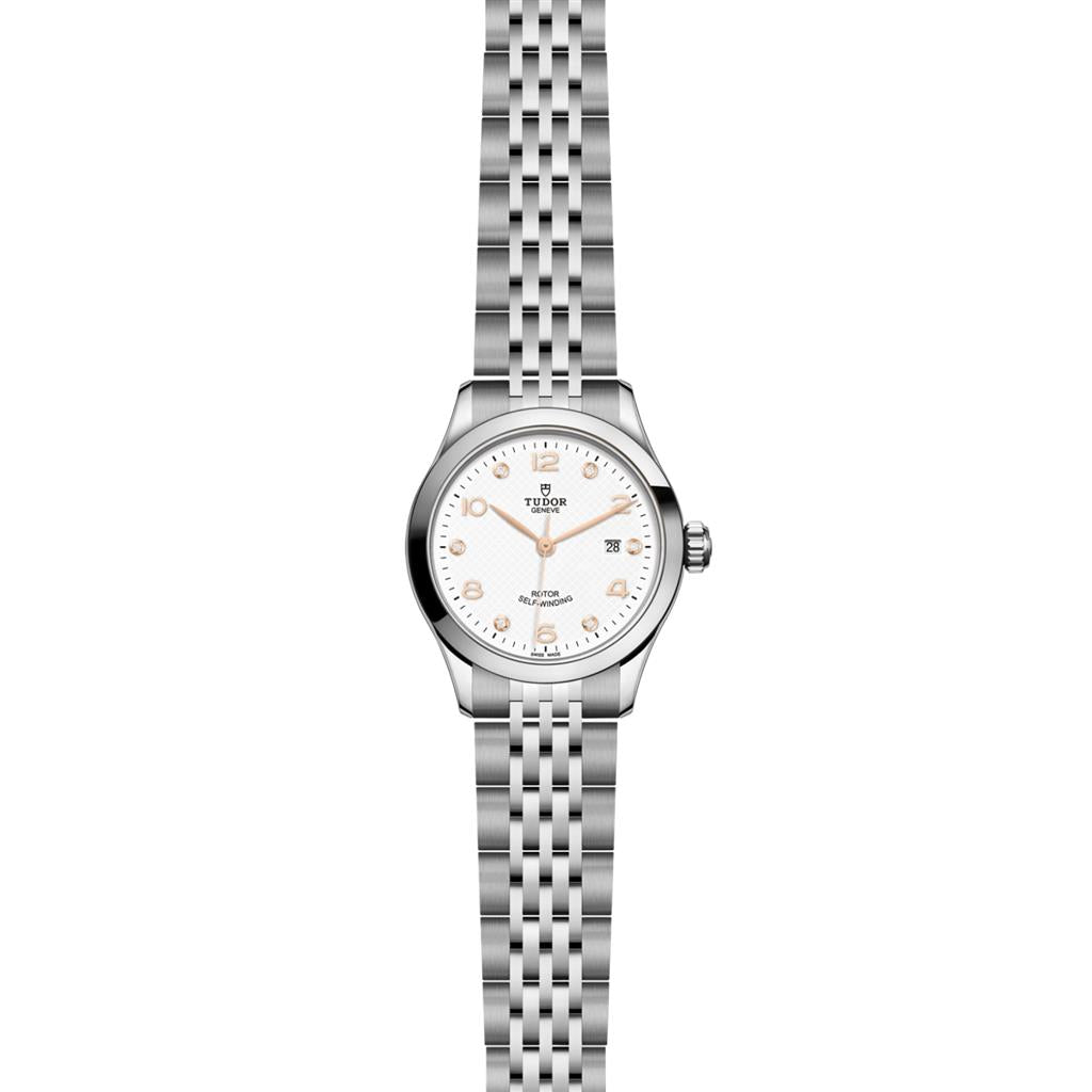 1926 28 mm Steel Case - M91350-0013