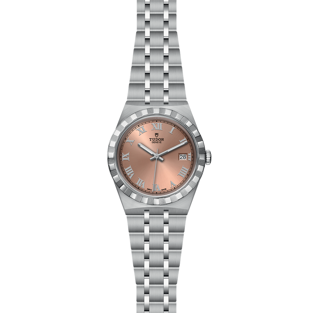 TUDOR Royal - full view