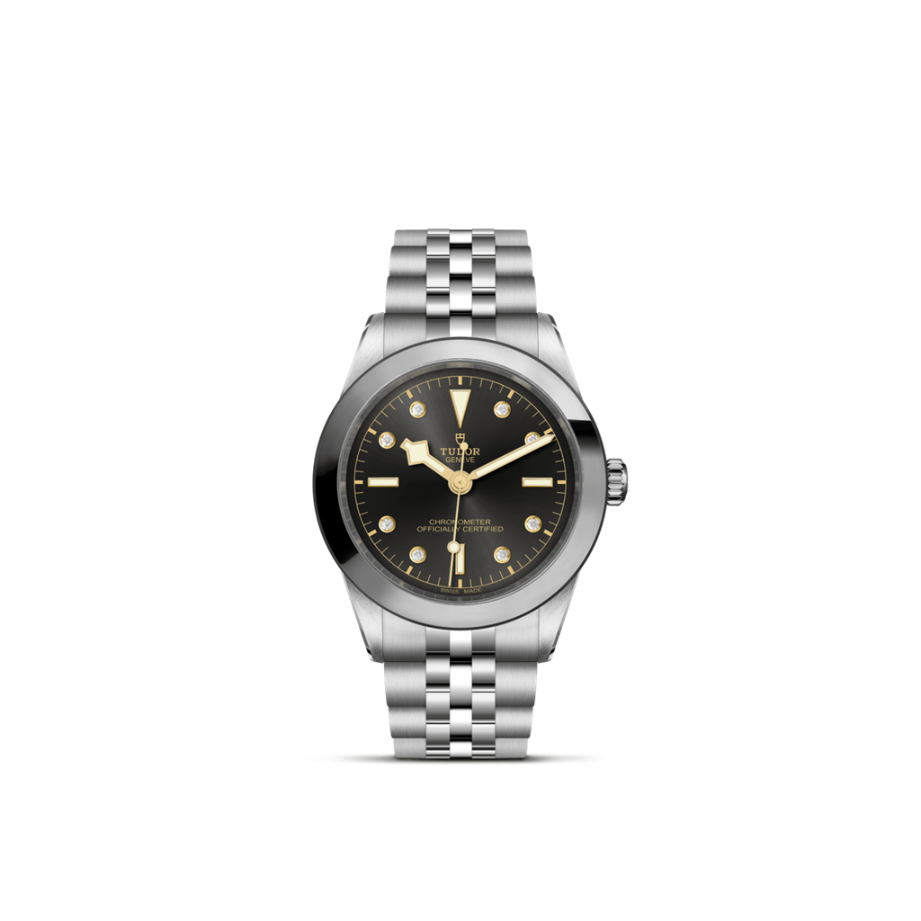 Black Bay One 39 - M79660-0004