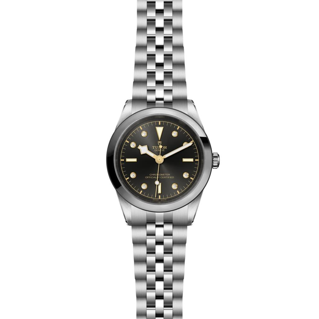 Black Bay One 41 - M79680-0004