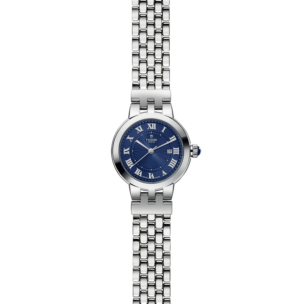 Clair de Rose M35500-0009
