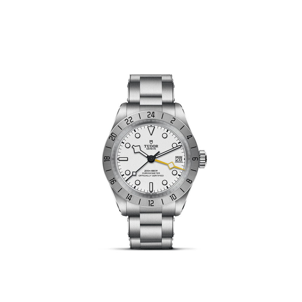 Black Bay Pro M79470-0004