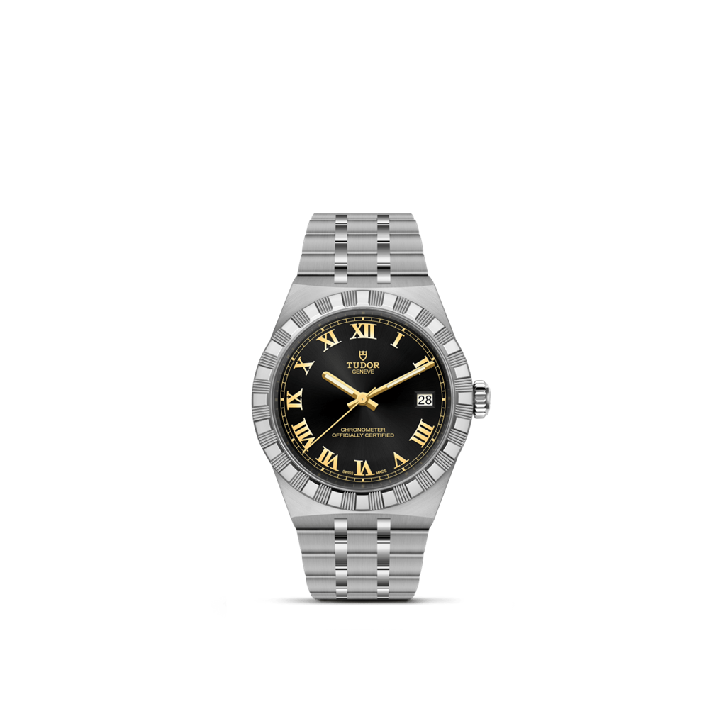 TUDOR Royal - M2836C1A0-0101