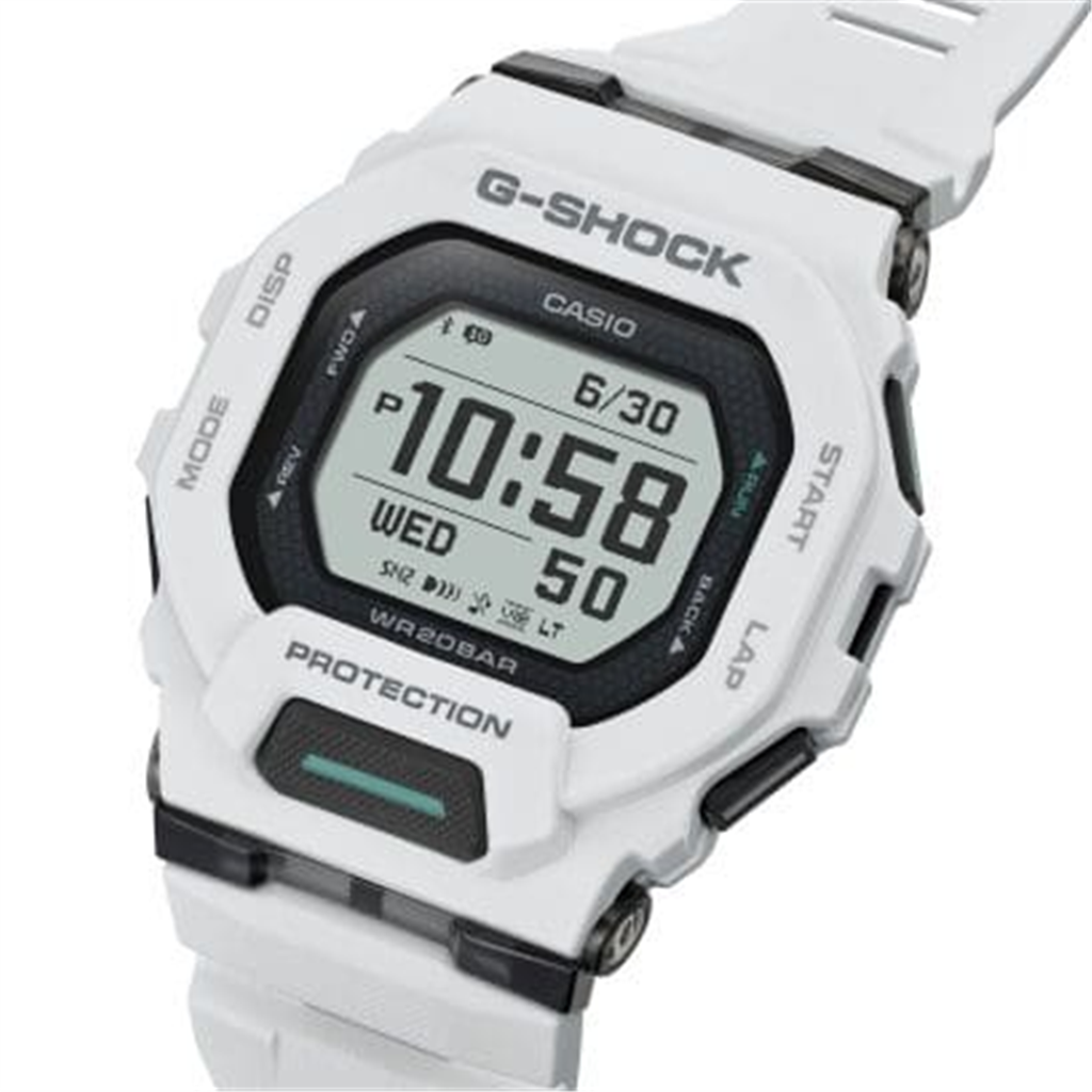 G-Shock GBD200-7 Fitness Watch