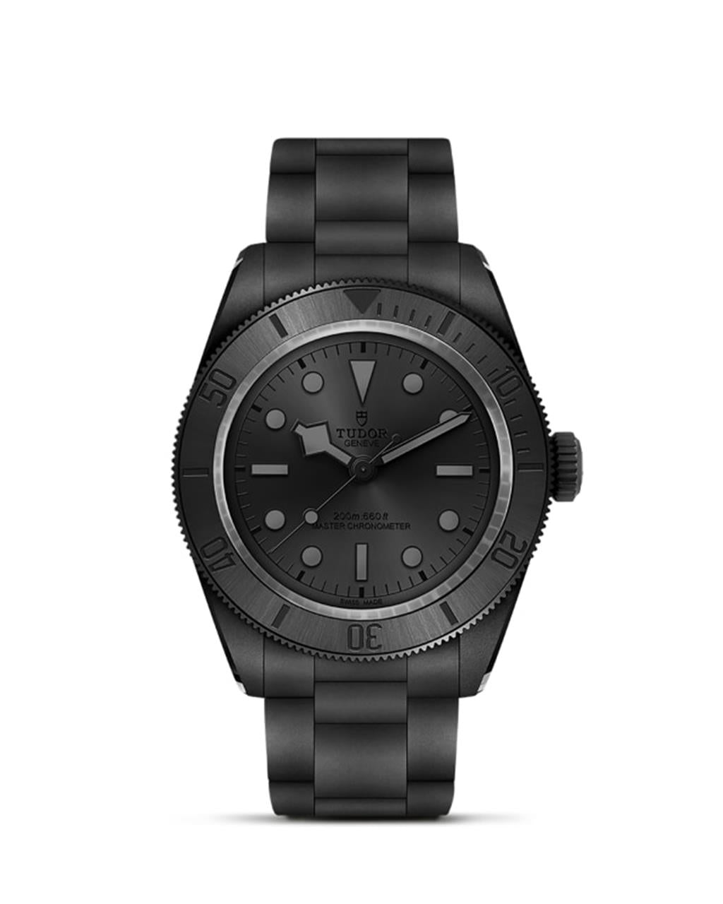 Black Bay Ceramic - M7941A1ACNU-0001