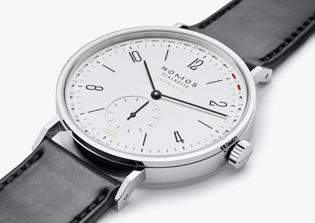 NOMOS Tangente Neomatik