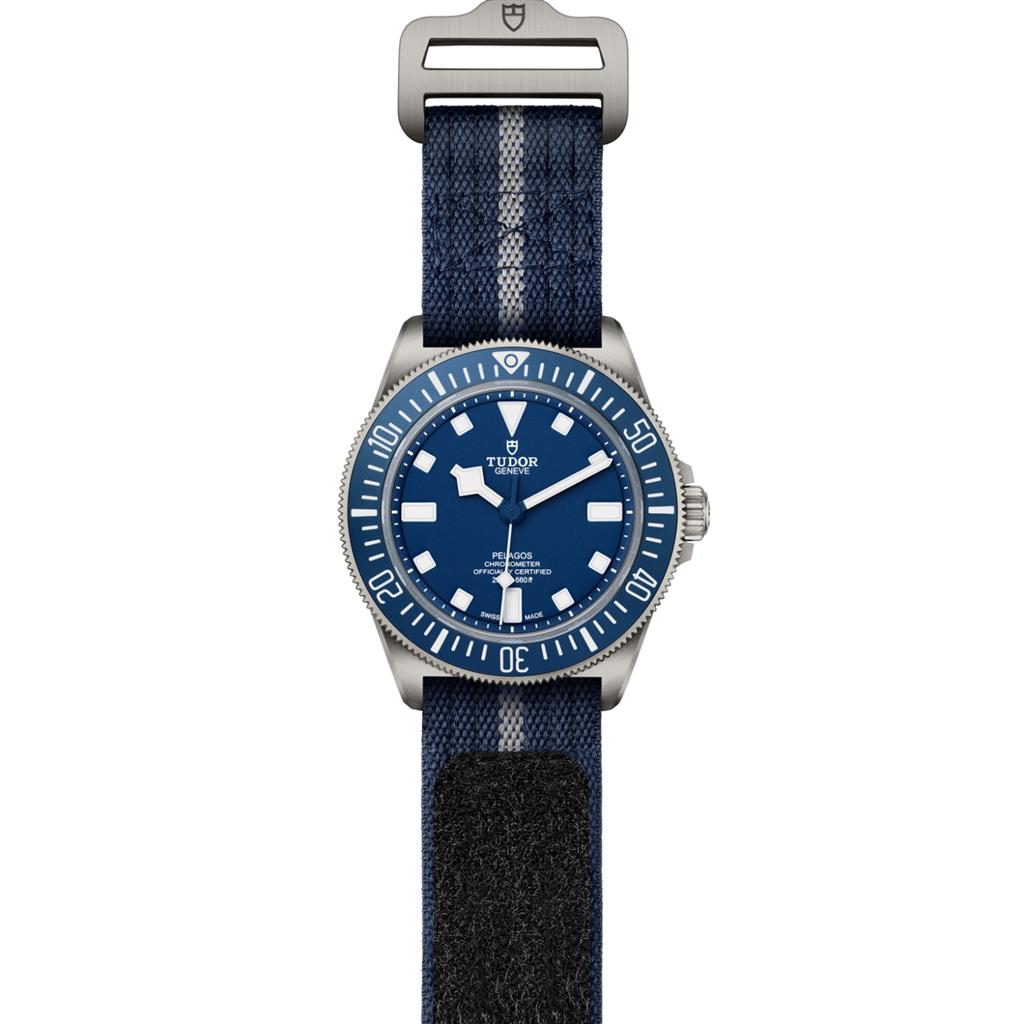 Pelagos FXD - M25707B-0001