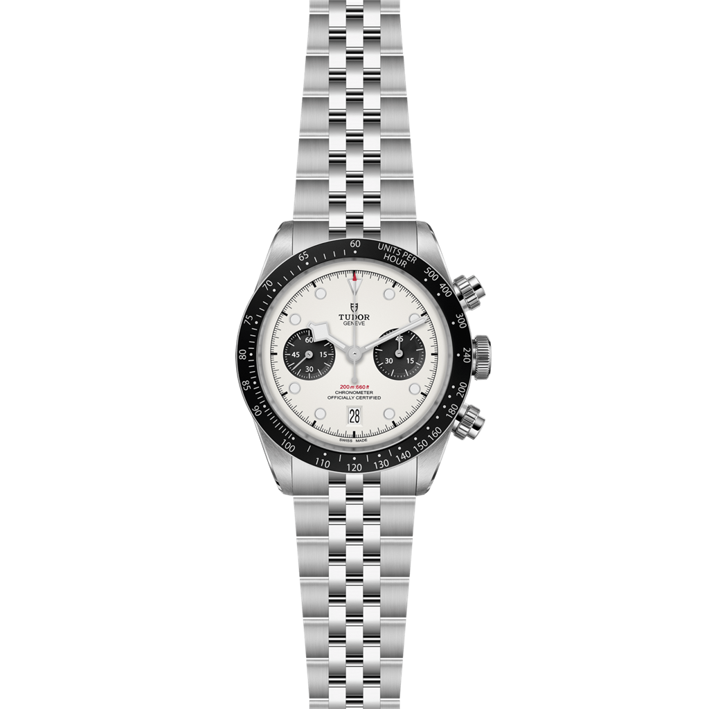 Black Bay Chrono M79360N