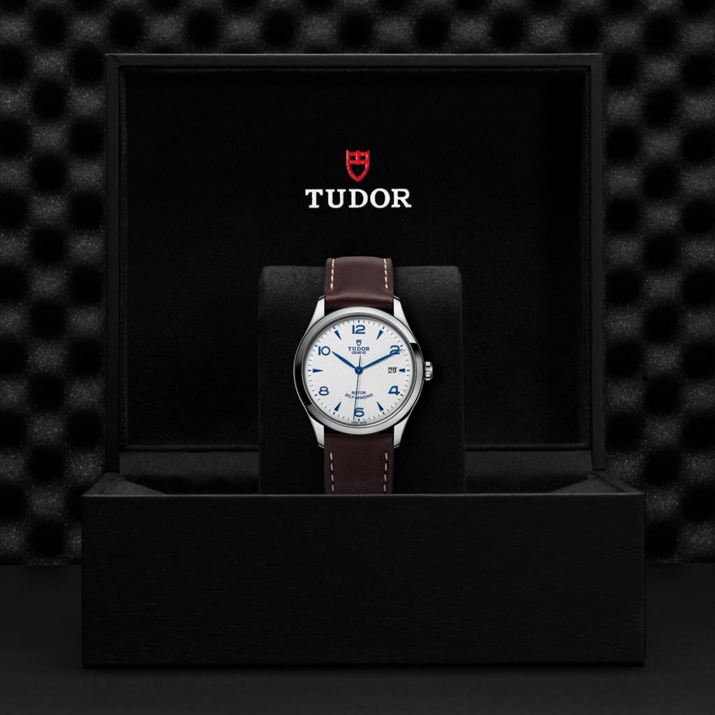 1926 39 mm Steel Case - M91550-0010