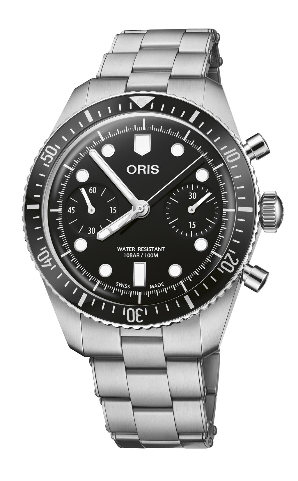 DIVERS SIXTY-FIVE CHRONOGRAPH
