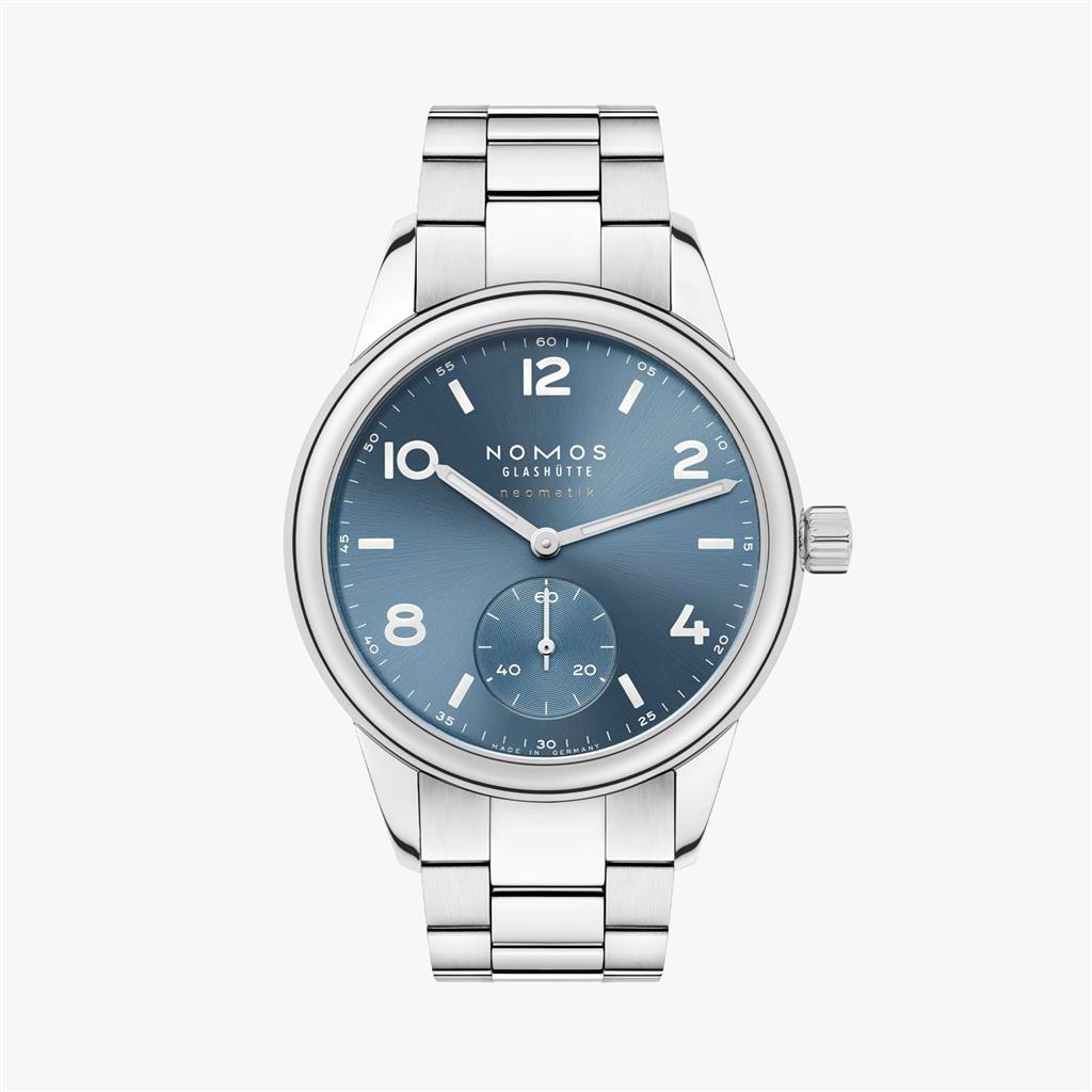 CLUB SPORT NEOMATIK POLAR