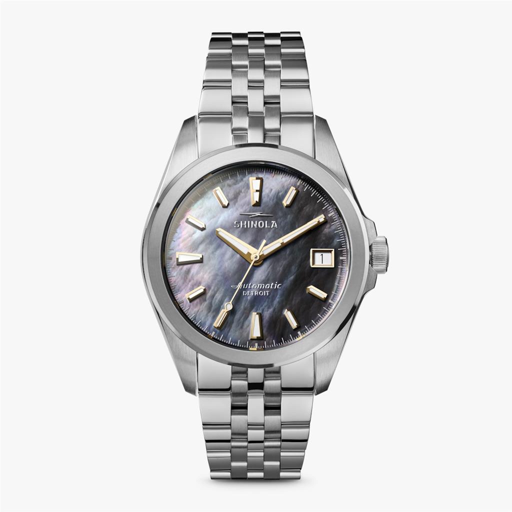 Shinola The Circadian Monster 36mm S0120296789
