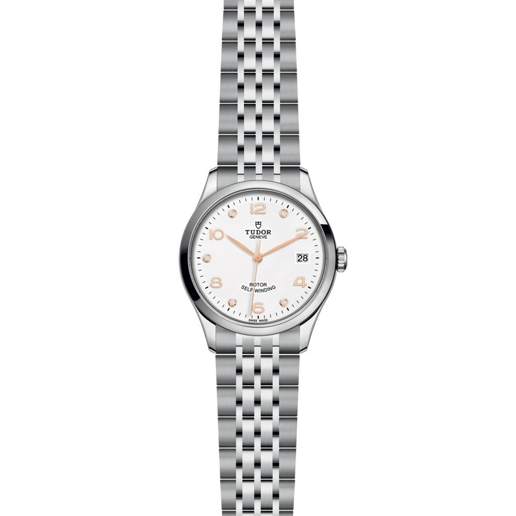 1926 36 mm Steel Case - M91450-0013