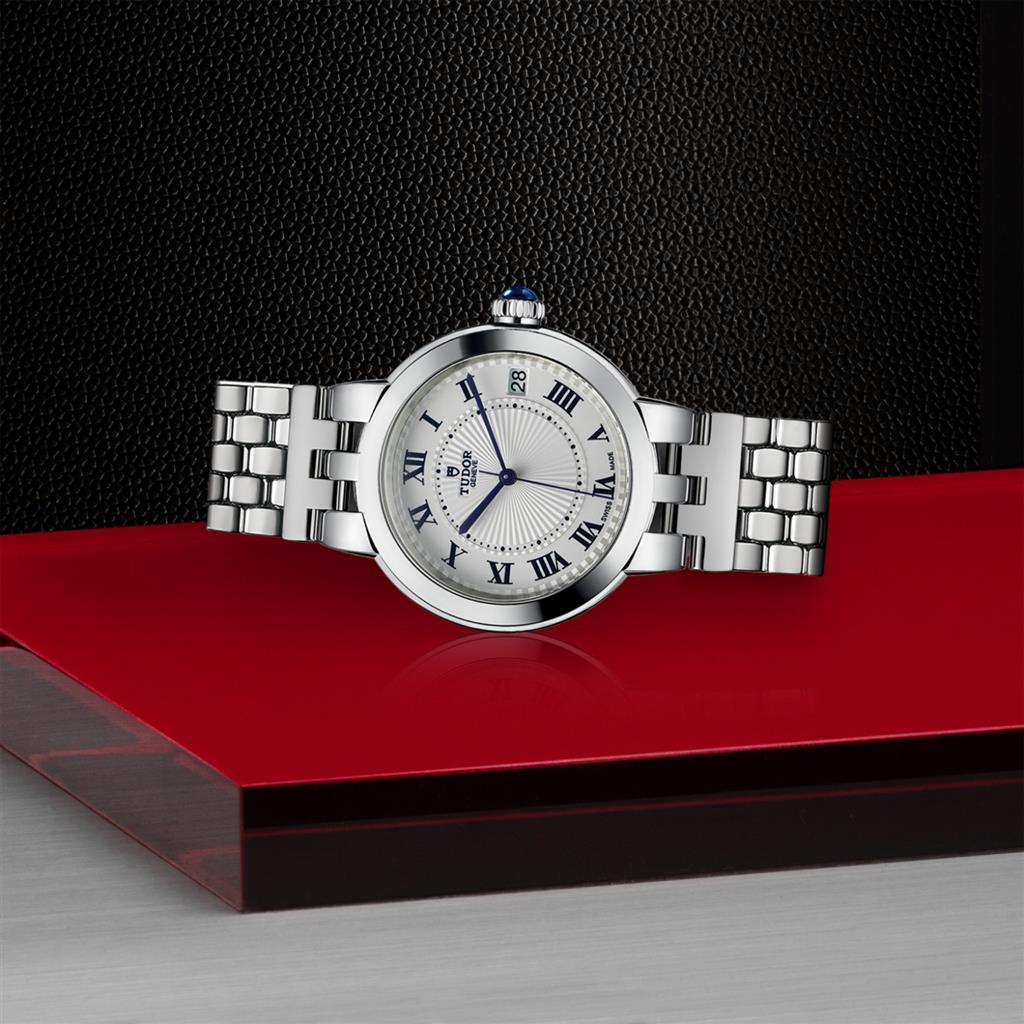 Clair de Rose M35800-0001