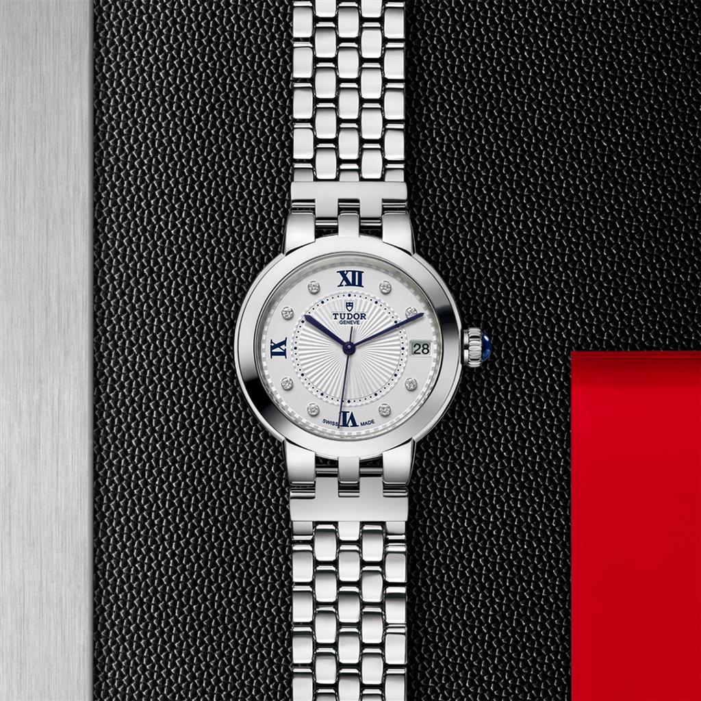 Clair de Rose M35800-0004