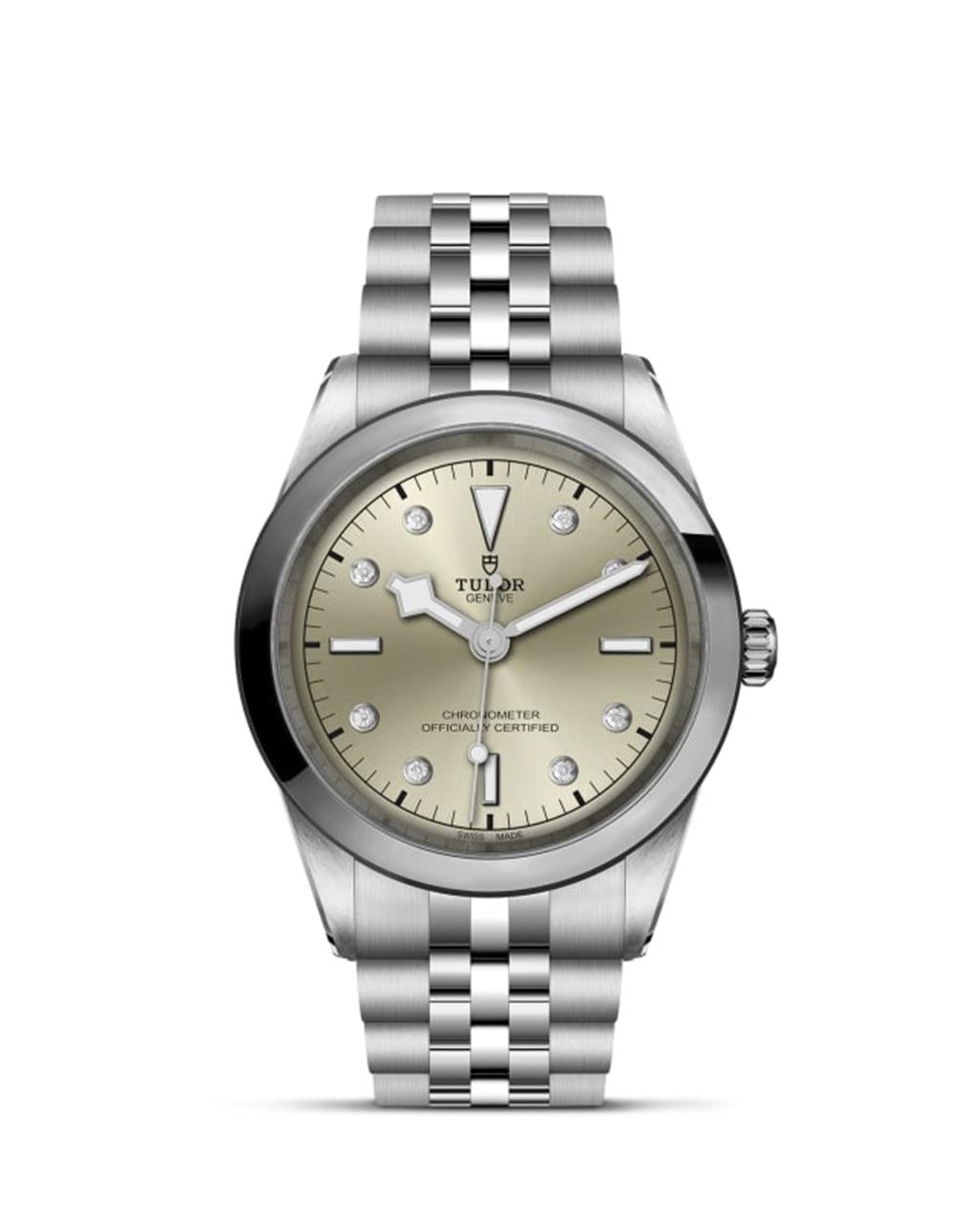 Black Bay One 41 - M79680-0006