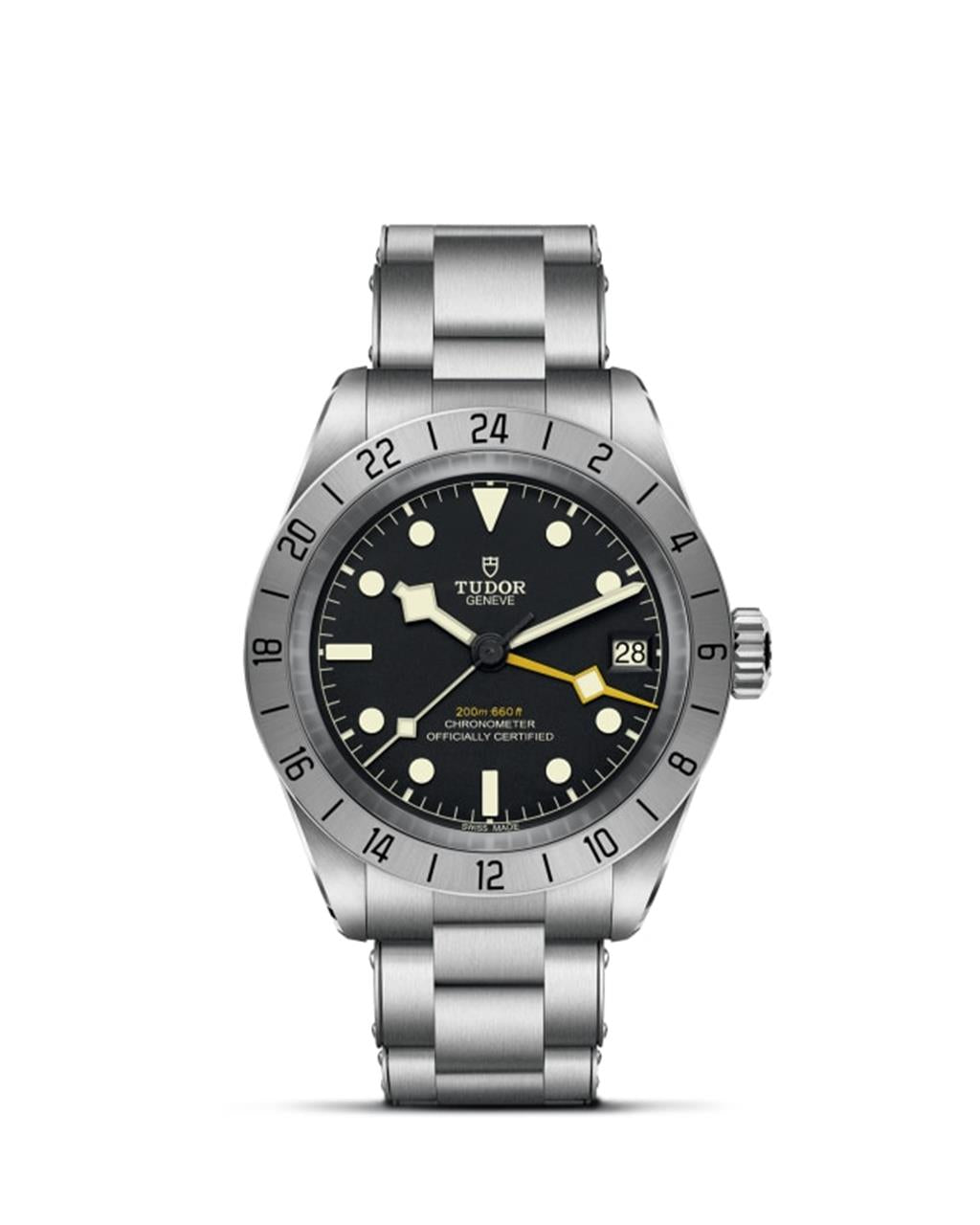 Black Bay Pro M79470-0001