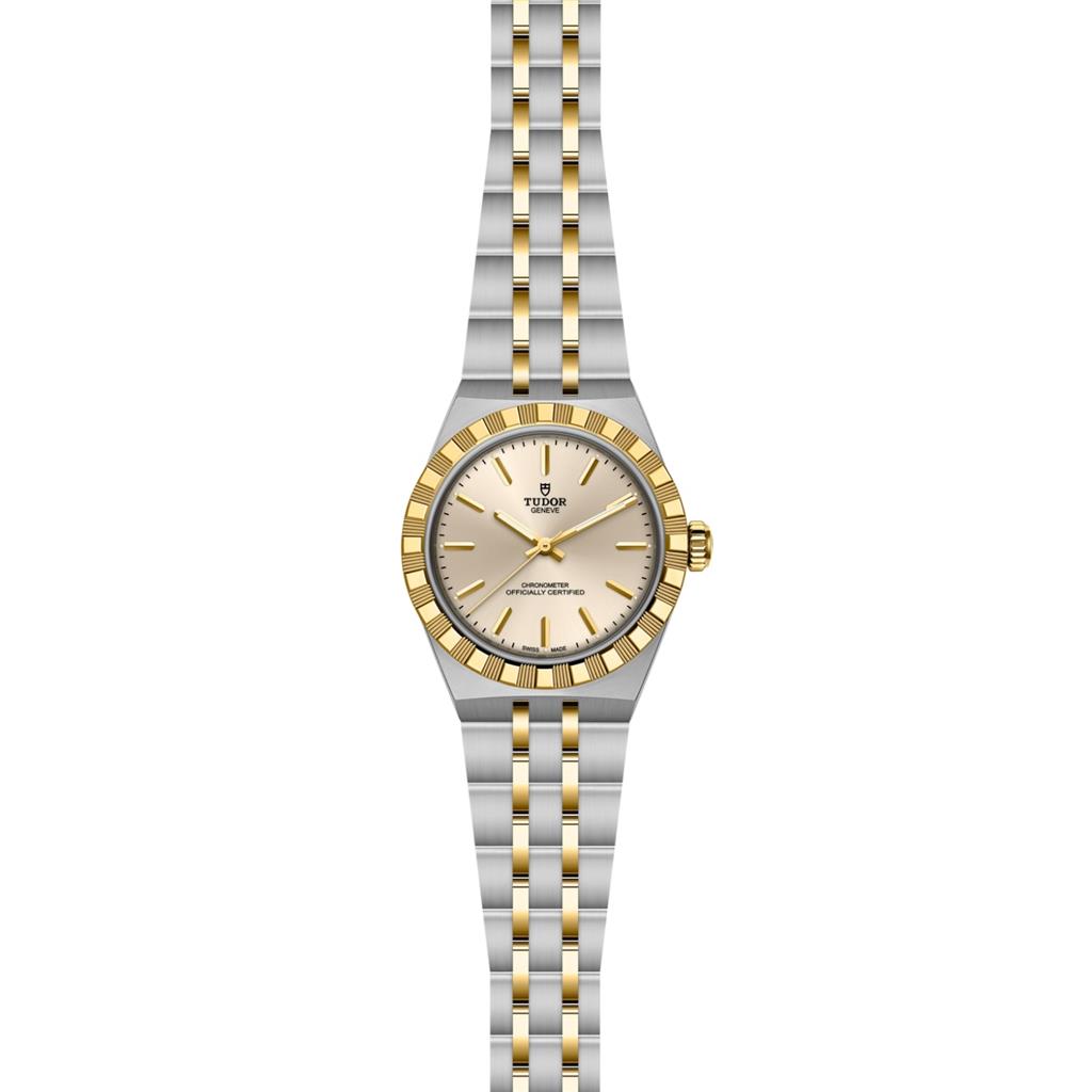 TUDOR Royal - M2830A1A3-0003