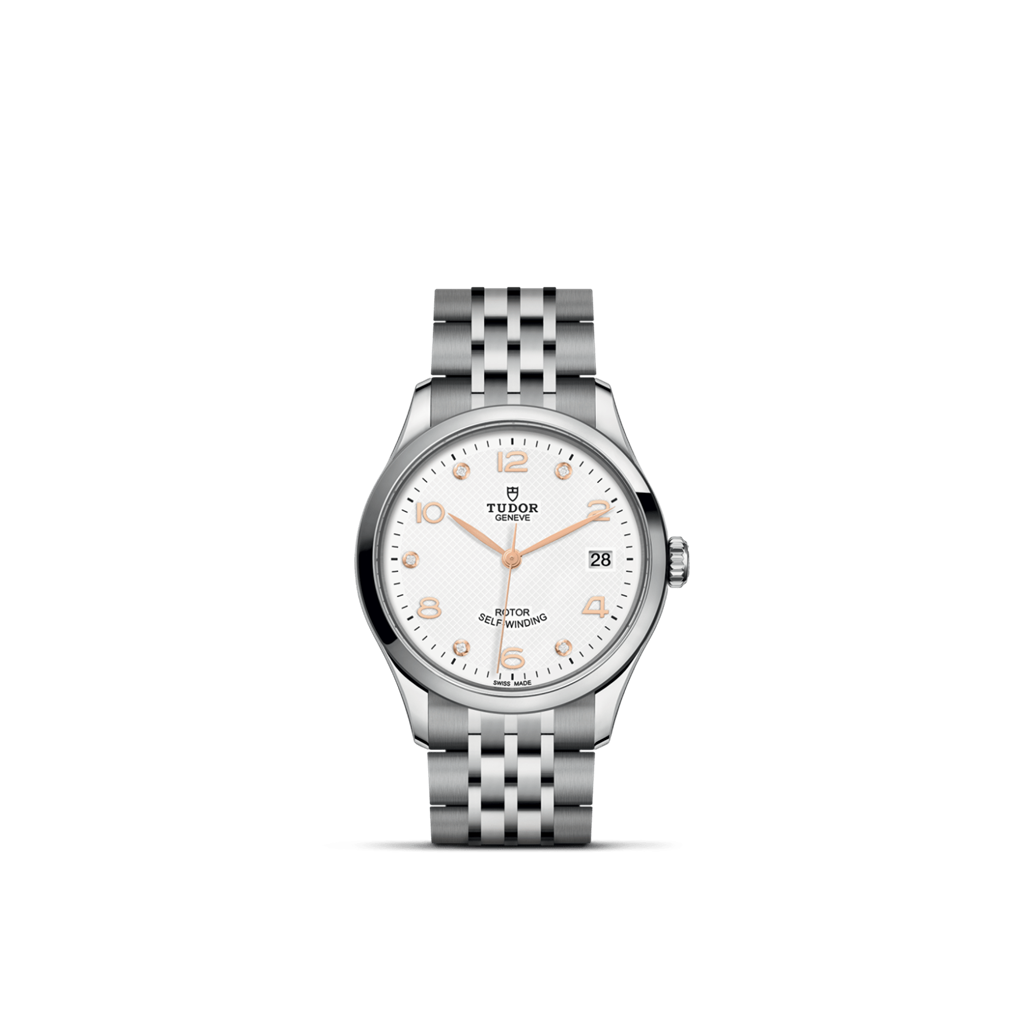 1926 36 mm Steel Case - M91450-0013