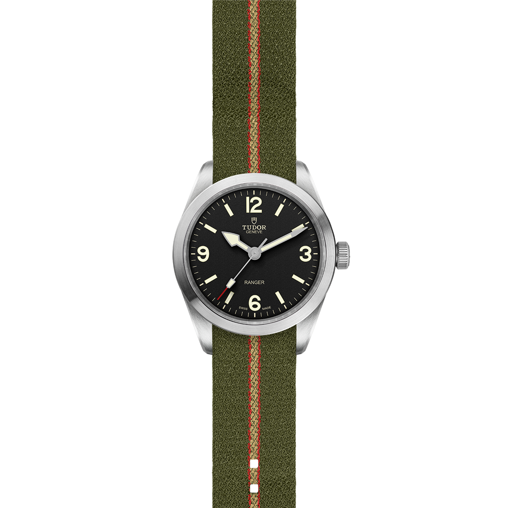 TUDOR Ranger
