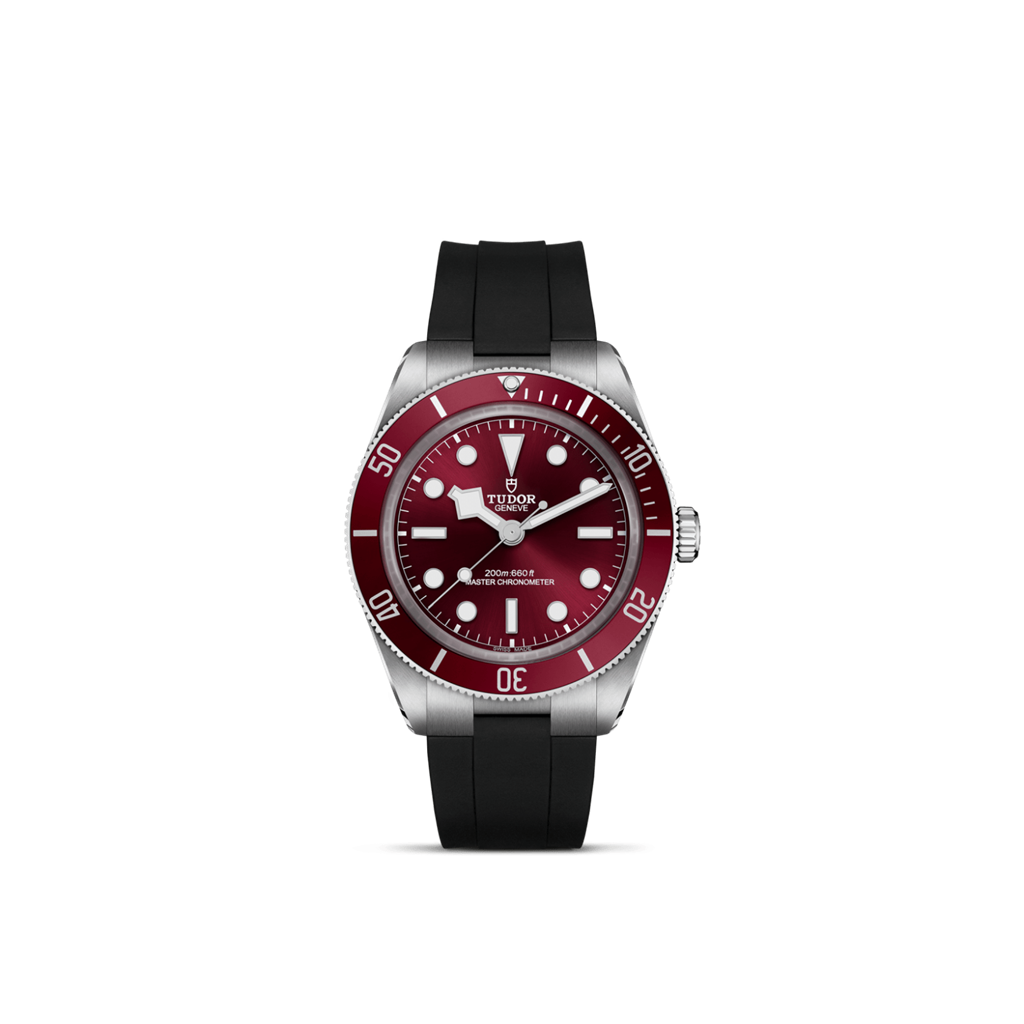 Black Bay 58 M7939A1A0RU-0003