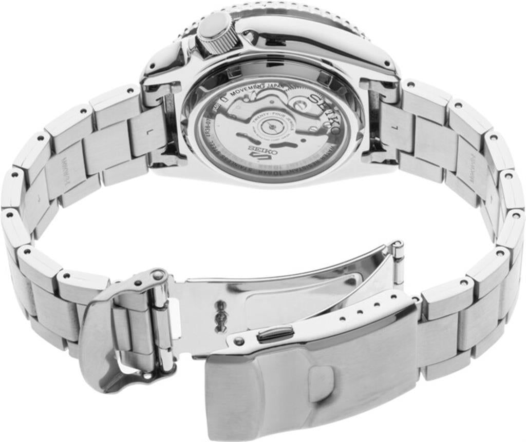 Seiko 5 Sports Watch - SRPD63